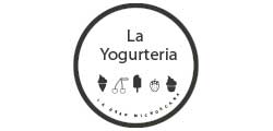 Logo Yogurteria